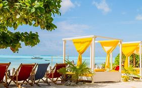 Pili Pili Beach Bungalows